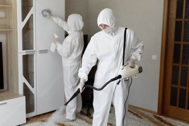 24/7 Emergency Blood Cleanup experts in Newcastle, NE