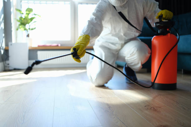 Reliable Blood Cleanup contractor in Newcastle, NE by Trauma Clean Pros